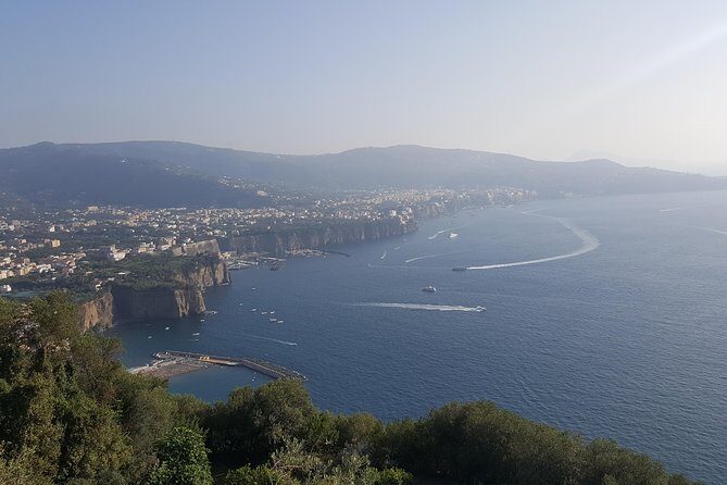 Private day tour to Pompei ,winery, Sorrento from Napoli/Salerno/Amalfi/Positano - Pompeii in the morning: what you should expect