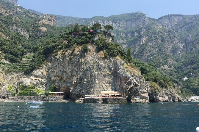 Private Day Trip Around Positano and the Amalfi Coast - Why a private Amalfi Coast cruise from Positano feels different