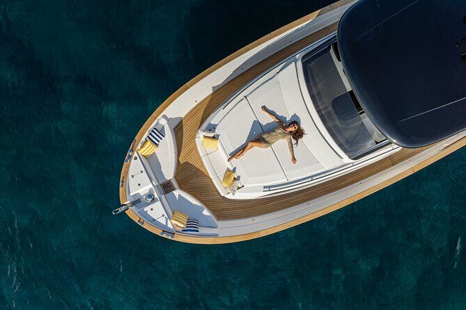 Private Full Day Capri Tour by Boat from Positano - Why This Private Capri Boat Day Starts in Positano