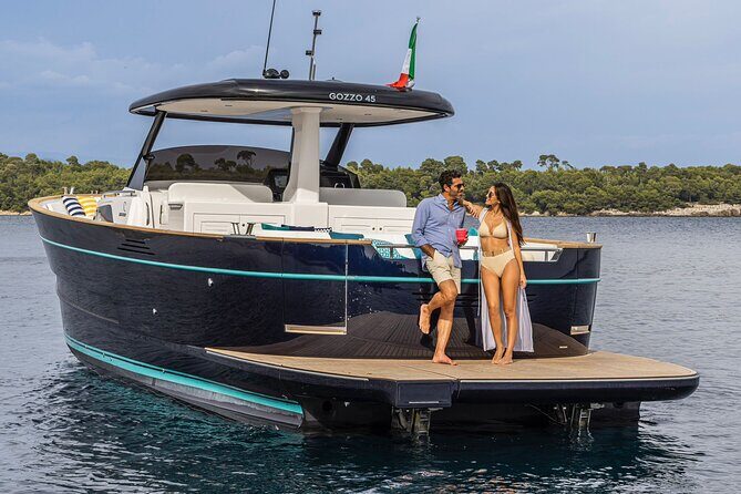 Private Full Day Capri Tour by Boat from Positano - Blue Grotto Optional Entry: When the Extra Fee Can Be Worth It