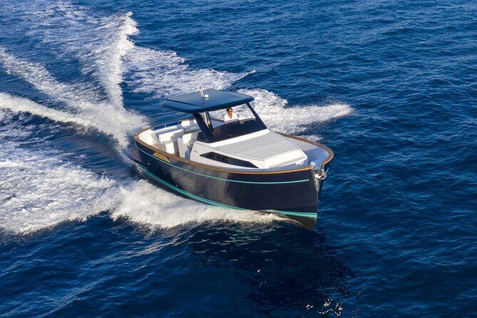 Private Full-day Luxury Boat Tour to Capri from Amalfi Coast - Blue Grotto option: cost, timing, and whether to add it