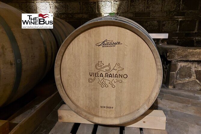 Private Irpinia Wine Tour from POSITANO, AMALFI or RAVELLO - Price and value: what $404.89 covers, and what it doesn’t