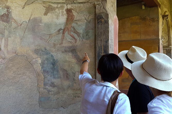 Private Skip-the-Line Pompeii & Mt. Vesuvius Tour from Positano - Should You Book This Pompeii and Vesuvius Day Trip?