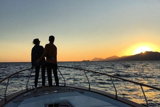 Private Sunset Cruise with Prosecco Onboard - Key Highlights You’ll Care About