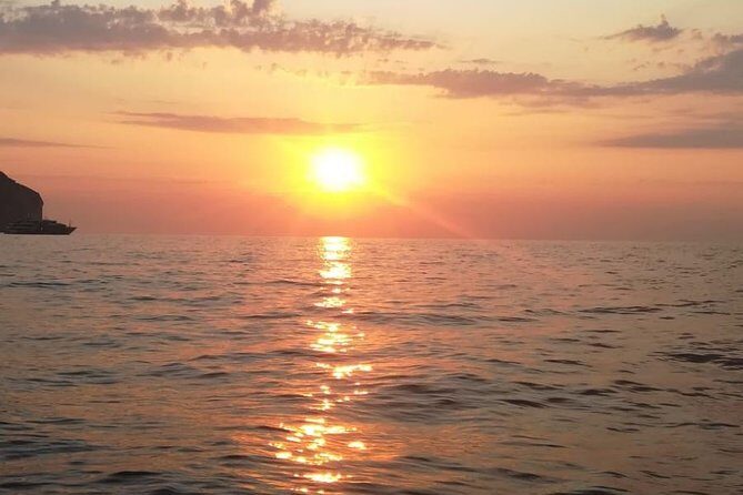 Private Sunset Cruise with Prosecco Onboard - Price and Value: Is $544.22 Worth It for Up to Four?