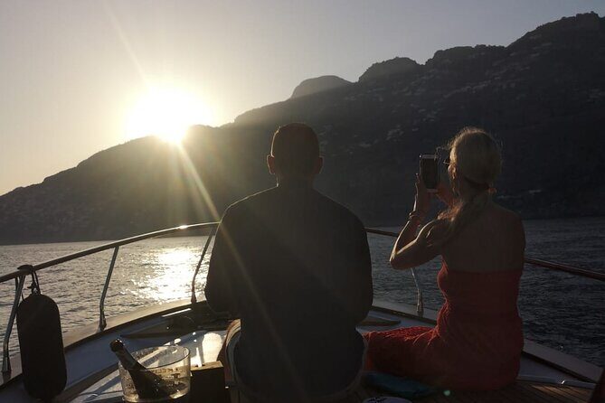 Private Sunset Cruise with Prosecco Onboard - Weather, Rough Water, and Why That Matters More Than You Think