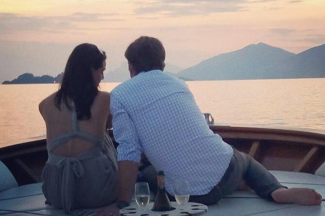 Private Sunset Cruise with Prosecco Onboard - Your Boat, Your Pace: What Private Service Feels Like Here