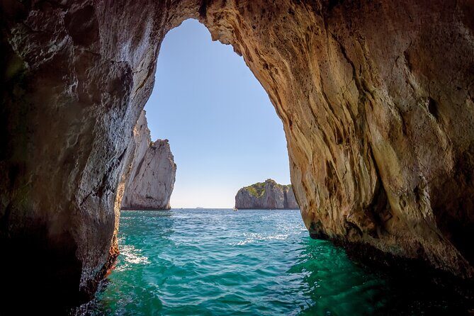 Private Tour: Amalfi Coast to Capri Cruise - Key things that make this cruise worth your attention