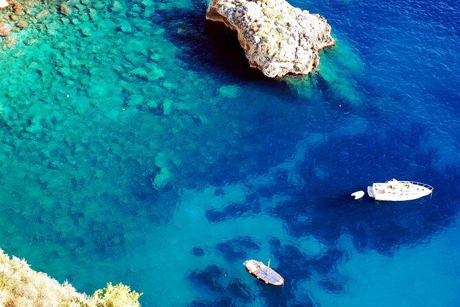 Private Tour: Amalfi Coast to Capri Cruise - The optional Blue Grotto (and when the €18 entrance fee makes sense)