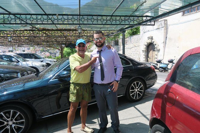 Private tour by car or minivan of the Amalfi Coast, full day - How the Private Amalfi Coast Day Runs (and Why It Feels Easy)