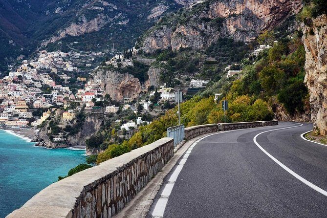 Private Transfer From Positano Hotels to Naples - Price and Value: What $138.17 Per Person Means in Real Life
