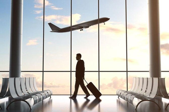 Private Transfer From Positano Hotels to Naples - Luggage Rules: The One Detail That Can Trip You Up