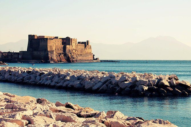 Private Transfer from Positano to Naples, Door-to-Door, English-speaking driver - Why this Positano to Naples private ride beats taxi hunting