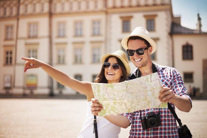 Private Transfer from Positano to Naples, Door-to-Door, English-speaking driver - Arrival in Naples: using the transfer to start strong