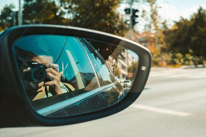 Private Transfer from Positano to Naples, Door-to-Door, English-speaking driver - Reliability check: what the mixed reviews taught me