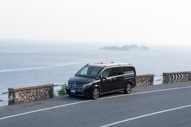 Private Transfer from Positano to Rome - Dropping Off in Rome: Hotels, Stations, and Airports Without the Guesswork