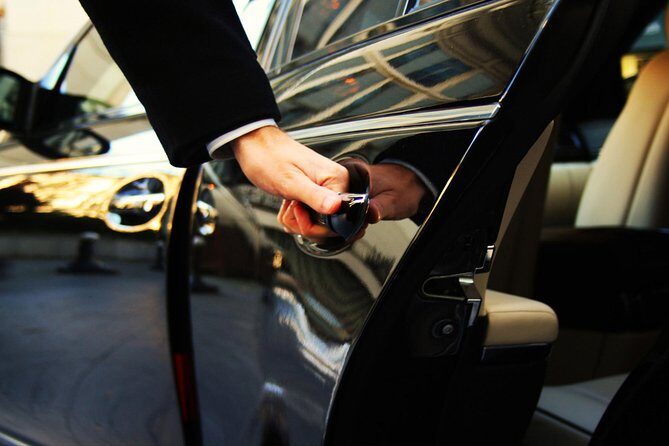 Private Transfer: From Positano to Sorrento with hotel pick-up and drop-off - Key Things to Know Before You Go