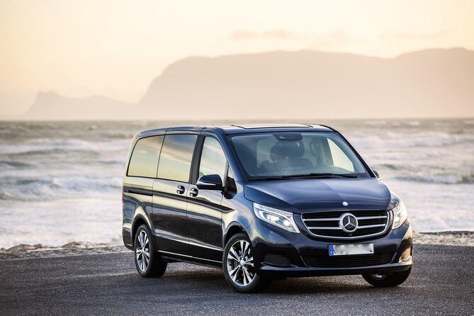 Private Transfer: From Positano to Sorrento with hotel pick-up and drop-off - The Mercedes Ride: Comfort, Wi‑Fi, and Air Conditioning
