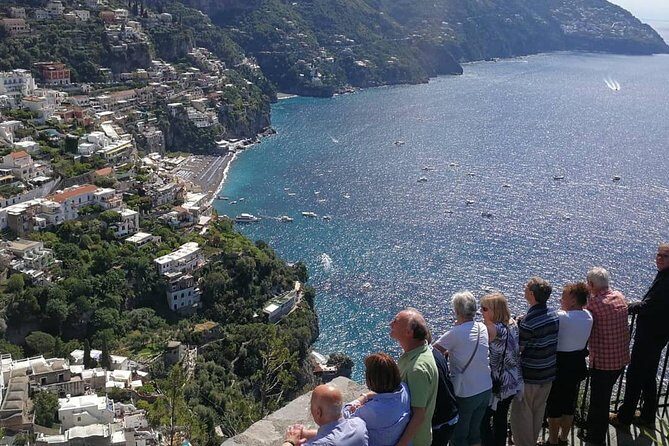 Private Transfer Naples Positano or Praiano or vice versa, Via Pompei or Cantina - Practical tips to keep things smooth (especially around Pompeii timing)