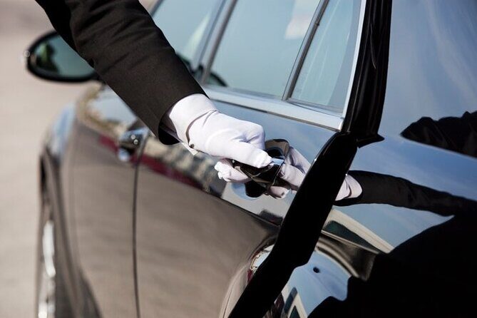 Private Transfer Positano to Rome - Drivers Who Speak English and Actually Help