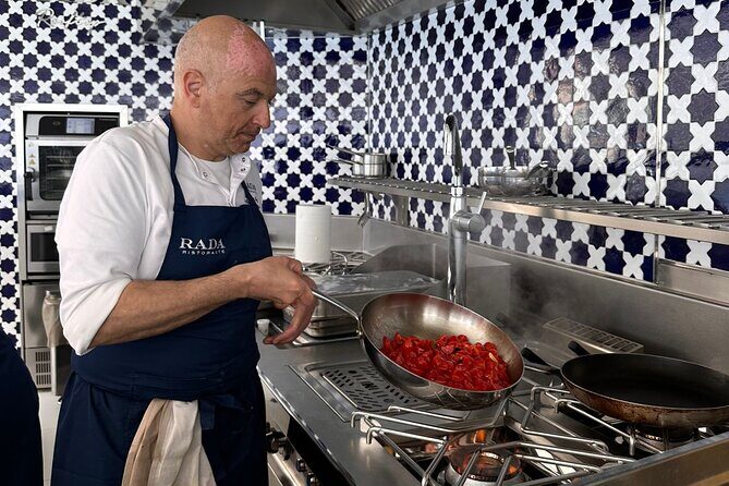 Rada Rooftop Cooking Class in Positano - Price and value: is $234.80 per person fair?