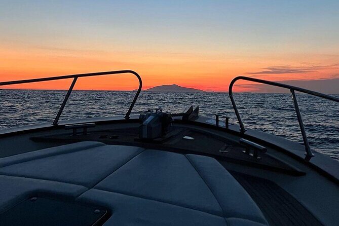 Shared Sunset Cruise from Positano with Drinks & Snacks 1.5-Hour - Price and value: is $82.27 for 90 minutes a good deal?