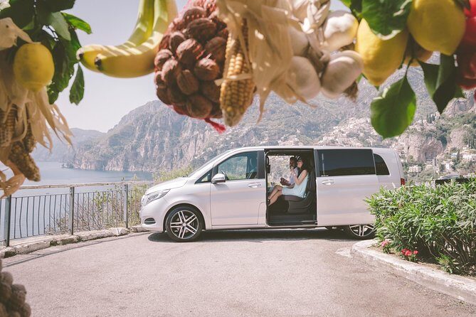Shore Excursion to the Amalfi Coast - How to Spend Your Time: Amalfi vs. Ravello Without Feeling Rushed