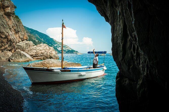 Simply Amalfi Coast Private Boat Tour con Giovanni - Who This Tour Suits Best