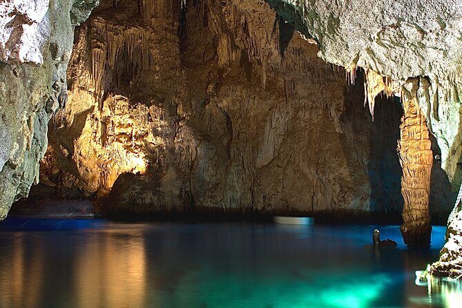Small Group Amalfi Coast Boat Day Tour from Positano - Swims, snorkelling, and the comfort details that make it easy