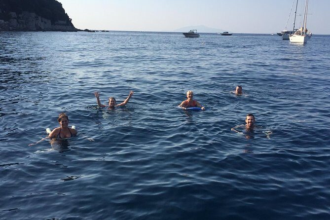 Small Group Amalfi Coast Day Trip from Positano or Praiano - A small-group Amalfi Coast cruise that doesn’t feel rushed