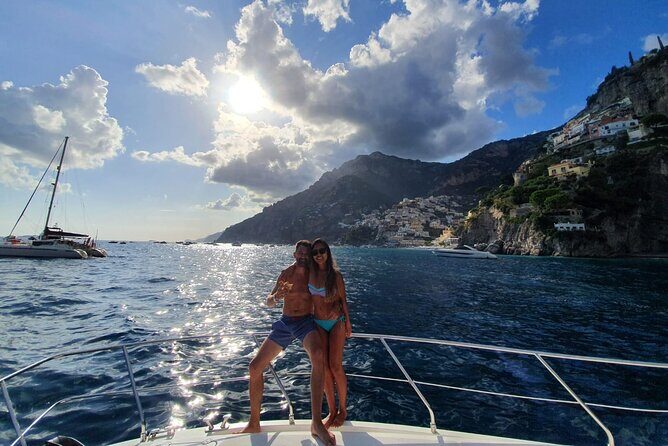 Small Group Amalfi Coast Day Trip from Positano or Praiano - The sea-view highlights: Furore fjord, Conca dei Marini, and more