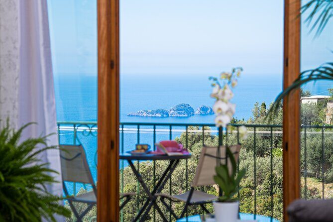 Small-Group Cooking Class in Positano: Gnocchi, Tiramisù & Drinks - Key highlights worth planning for