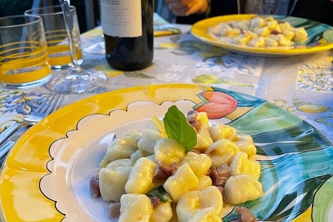 Small-Group Cooking Class in Positano: Gnocchi, Tiramisù & Drinks - Who this class is best for (and who should skip it)