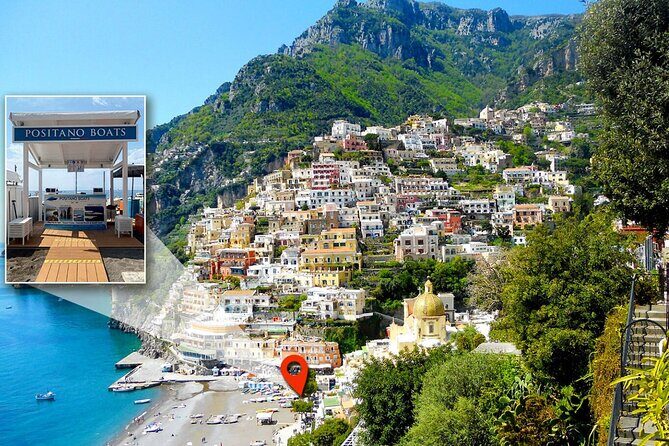 Small Group Day Trip to Capri from Positano or Praiano - Swim Stops and Onboard Comfort: The Part That Turns a Tour Into a Memory