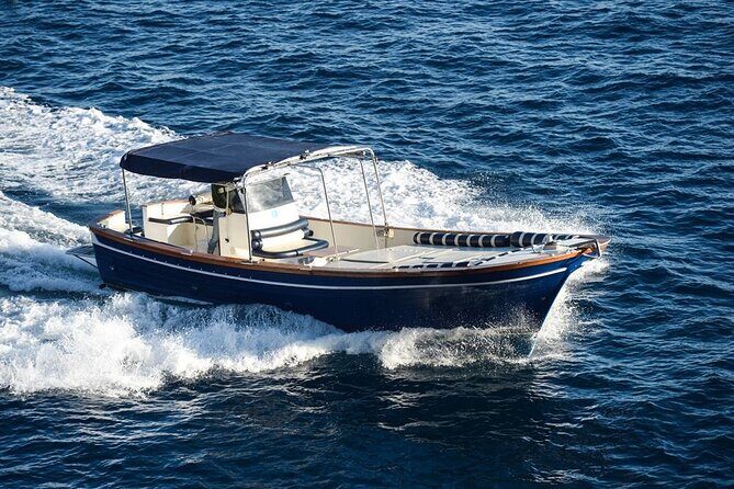 Small Group Day Trip to Capri from Positano or Praiano - Price and Value: Why $240-ish Can Make Sense Here
