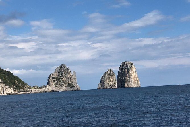 Small-group Positano Capri - Price and Value: $201.59 and Where Extra Costs Can Appear