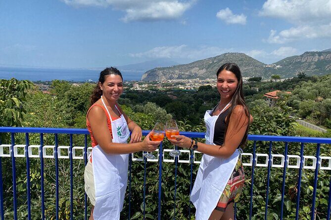 Sorrento Pizza School Activity in Italy - Who this fits best (and who might want a different plan)