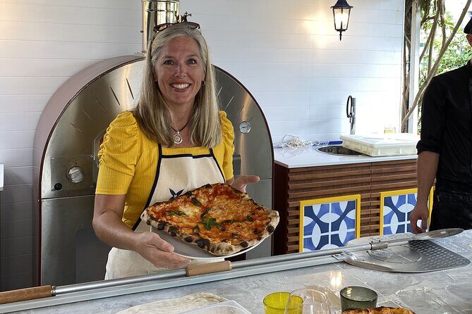 Sorrento Pizza School Activity in Italy - Book it or skip it: my practical recommendation