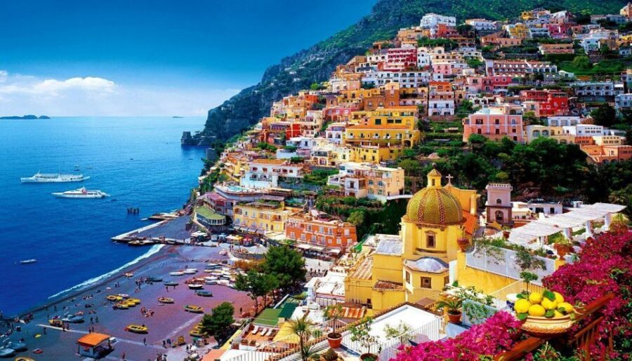 Sorrento: Small Group Tour to Positano, Amalfi and Ravello - Price and Value: Is $152.93 a Fair Deal?