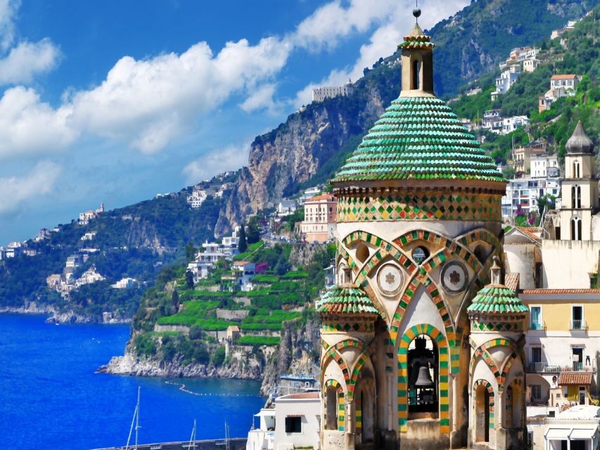 Sorrento: Small Group Tour to Positano, Amalfi and Ravello - Who This Tour Suits Best (and Who Might Want Something Different)