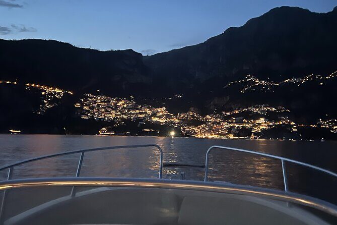 Sunset cruise on Amalfi Coast - Timing, meeting point, and what to plan for