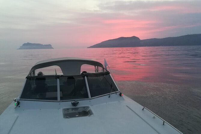 Sunset Group Boat Tour from Positano or Praiano - The Route Between Positano and Praiano: What You’re Actually Seeing