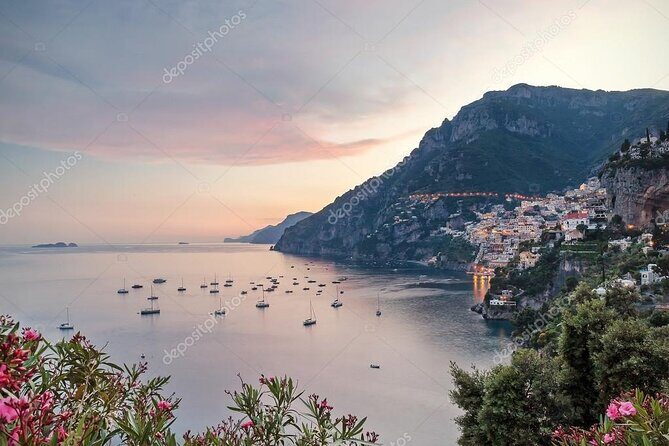 Sunset Private Boat Tour Experience in Positano - When You Should Book This: Best Fit Scenarios