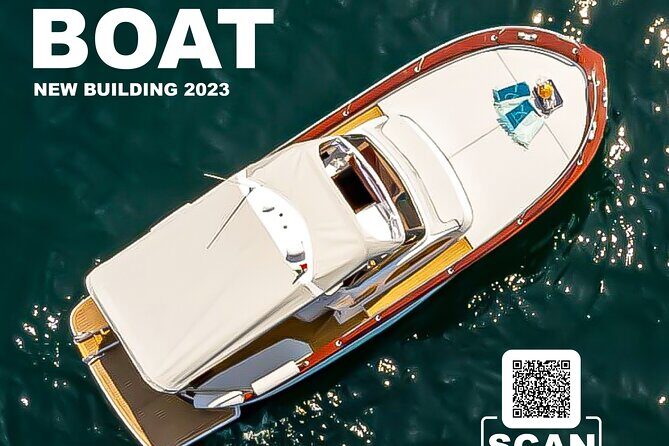 Sunset Private Boat Tour Experience in Positano - The Private Boat Feel: More Control, Less Stress