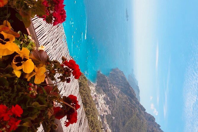The Godfather of the Amalfi Coast - Key points before you go