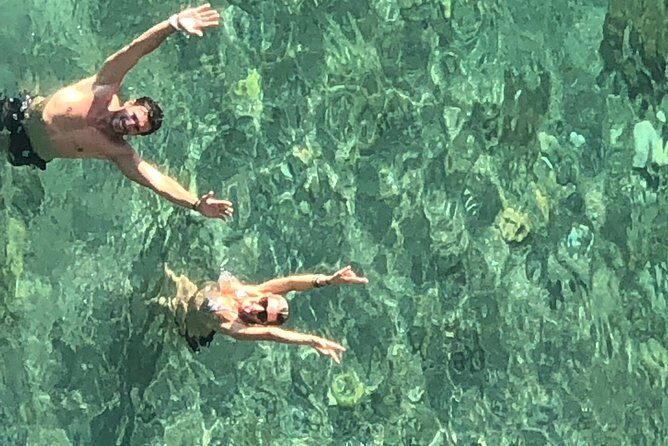The Godfather of the Amalfi Coast - Food strategy: how to turn lunch into a highlight