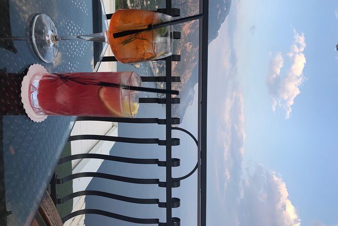 The Godfather of the Amalfi Coast - Who this tour is best for (and who might skip it)