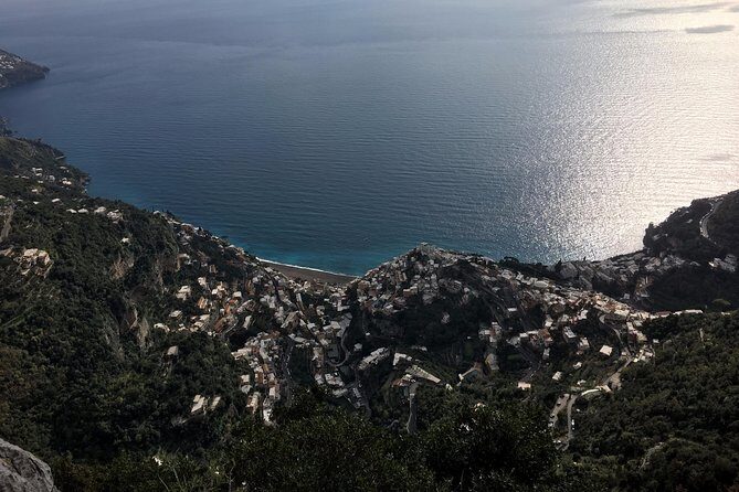 Transfer from Positano to Naples - Key Points You’ll Care About