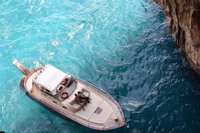 Very Small Group Capri Boat Excursion with Transfer from Positano - Price and What Makes It Worth $180.27 (Plus the €10 Docking Fee)